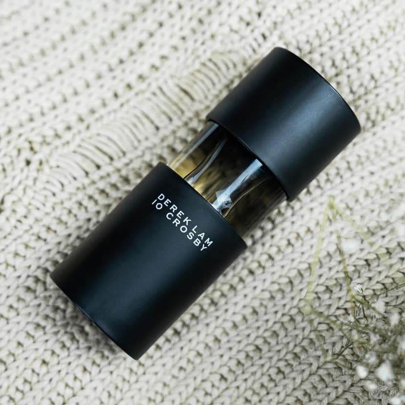 Derek Lam 10 Crosby Give me the Night EDP Perfume for Women – Long Lasting Chypre Floral fragrance with floral, mossy, amber Notes – Gift for women - 100 ml view 2