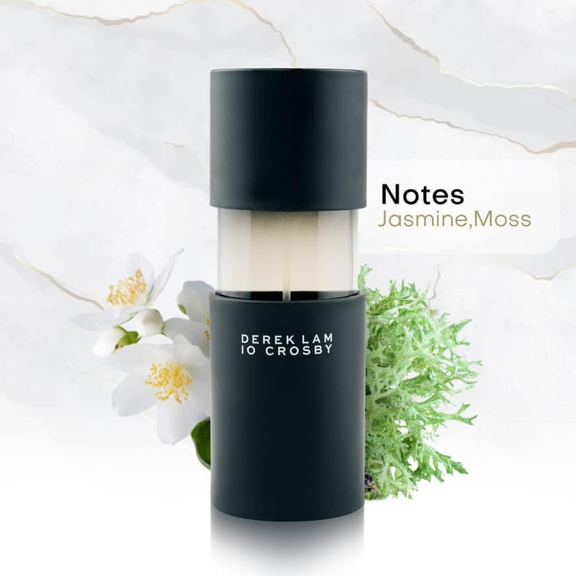 Derek Lam 10 Crosby Give me the Night EDP Perfume for Women – Long Lasting Chypre Floral fragrance with floral, mossy, amber Notes – Gift for women - 100 ml view 3