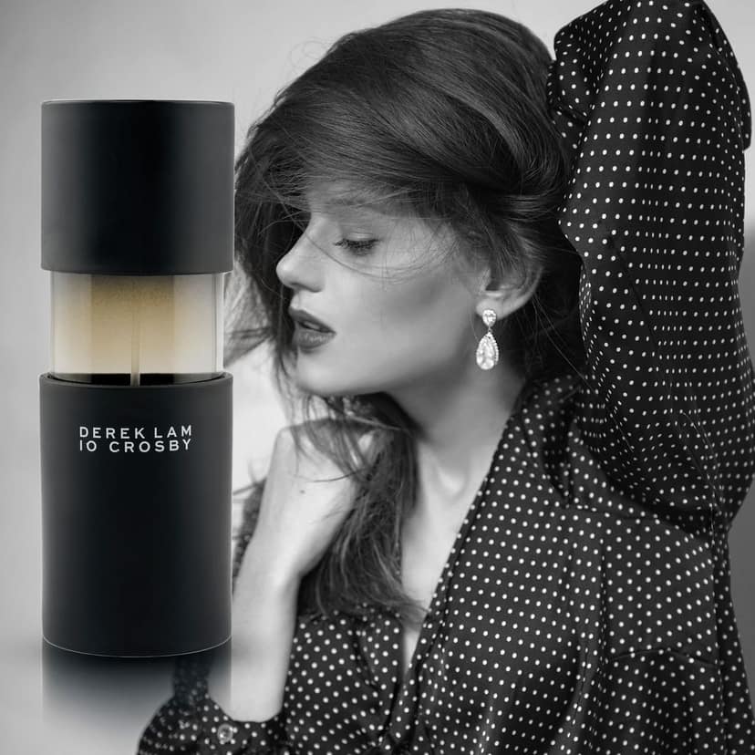 Derek Lam 10 Crosby Give me the Night EDP Perfume for Women – Long Lasting Chypre Floral fragrance with floral, mossy, amber Notes – Gift for women - 100 ml view 4