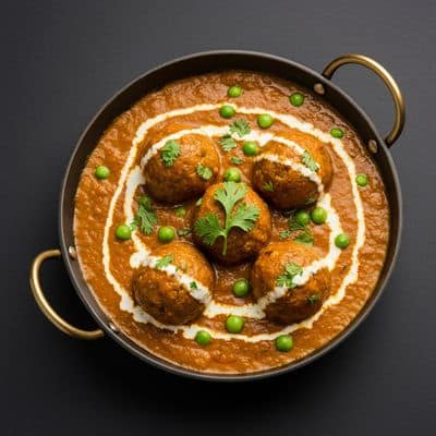 Veg Kofta