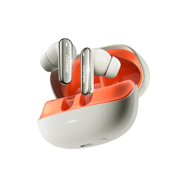 Number Navo Buds N1 Wireless Earbuds