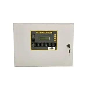 Agni Shield 10 Zone Fire Alarm Control Panel