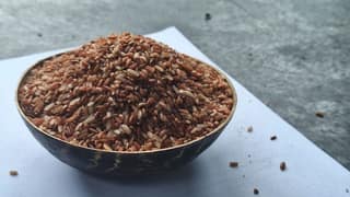 Red Rice - 1 kg - Pack of one