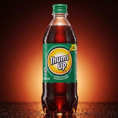 Thumps Up (250ml)