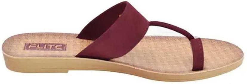 FLITE Women's Slippers Model PUL-90 view 2