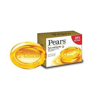 Pears Puregentle 100 Gms