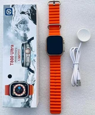 T800 SMART WATCH