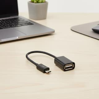 X-Case Type-C Metal OTG (Poly Packing)