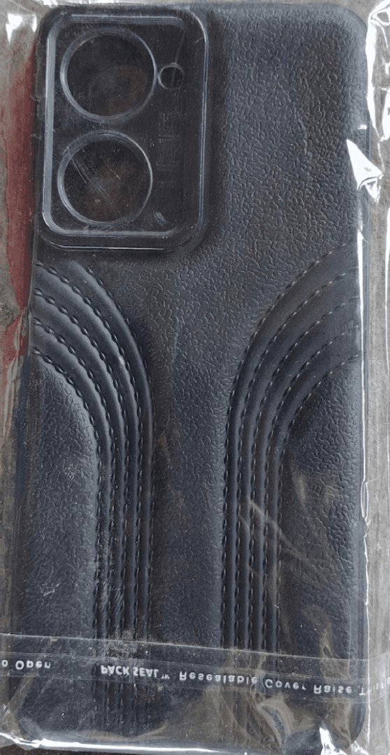 Mobile cover