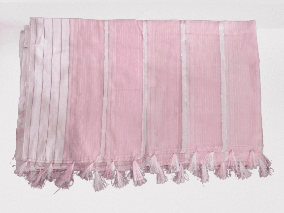Manipuri Mekhela Chador view 2