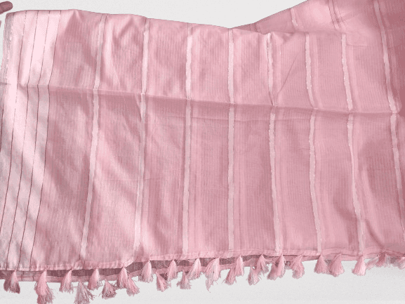 Manipuri Mekhela Chador view 4