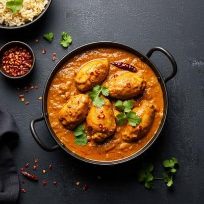 Chicken Masala