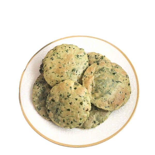 Methi puri 1 Kg