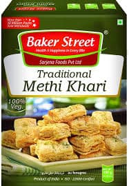 PRASAD METHI KHARI 150GM