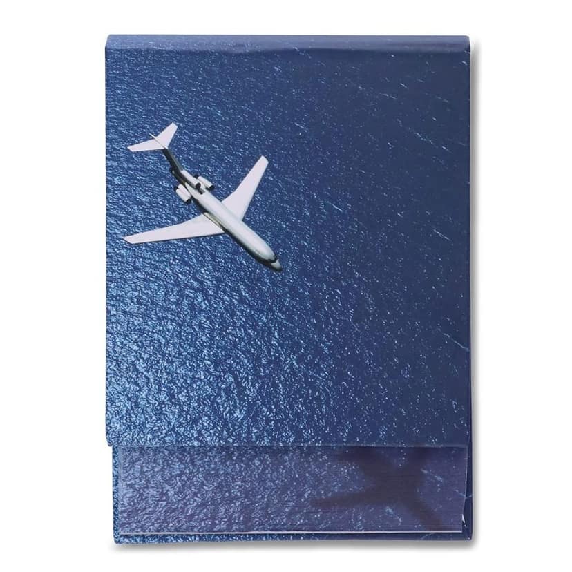 Navneet Youva | Slanting Pad for Students, Professionals and Personal use | Single Line | Size - 10.5 cm x 11.8 cm | 120 sheets | Pack of 2 | Assorted view 8