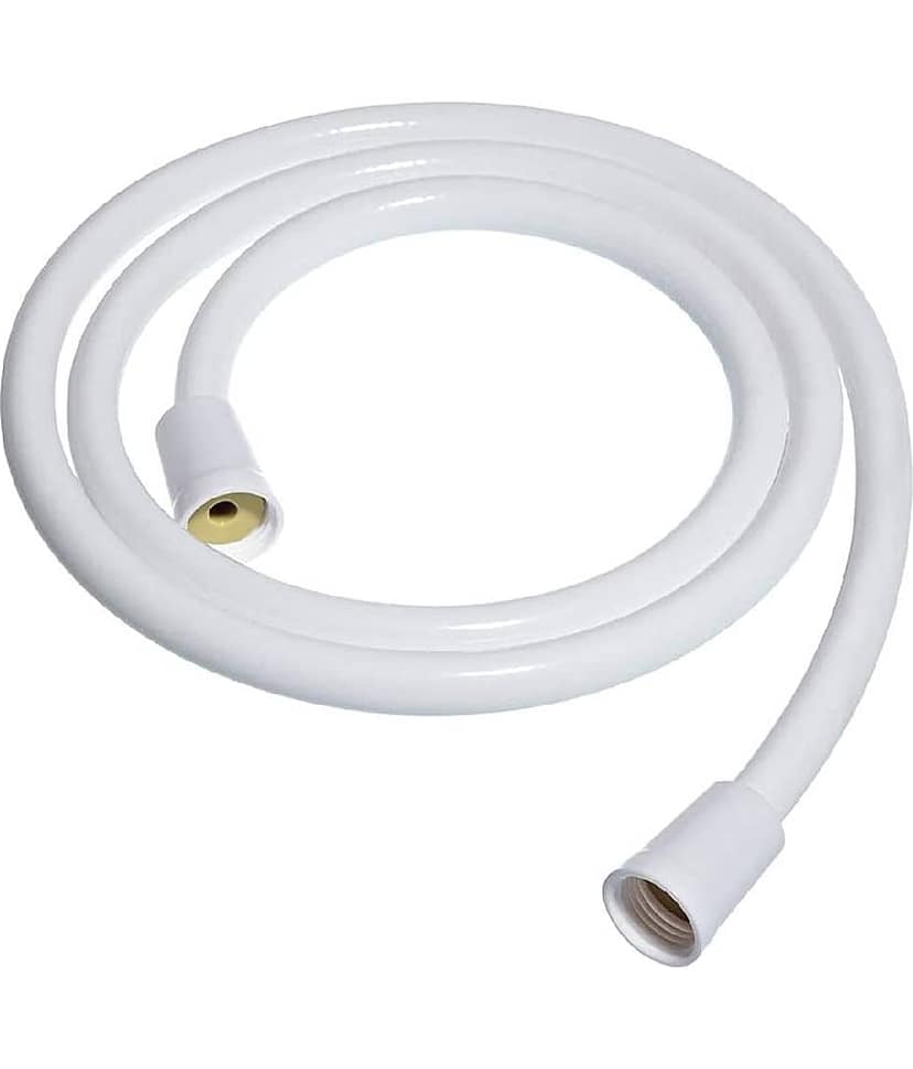BathEstore Plastic(ABS) Health Faucet with 1mtr Tube (Water Sprayer) view 2