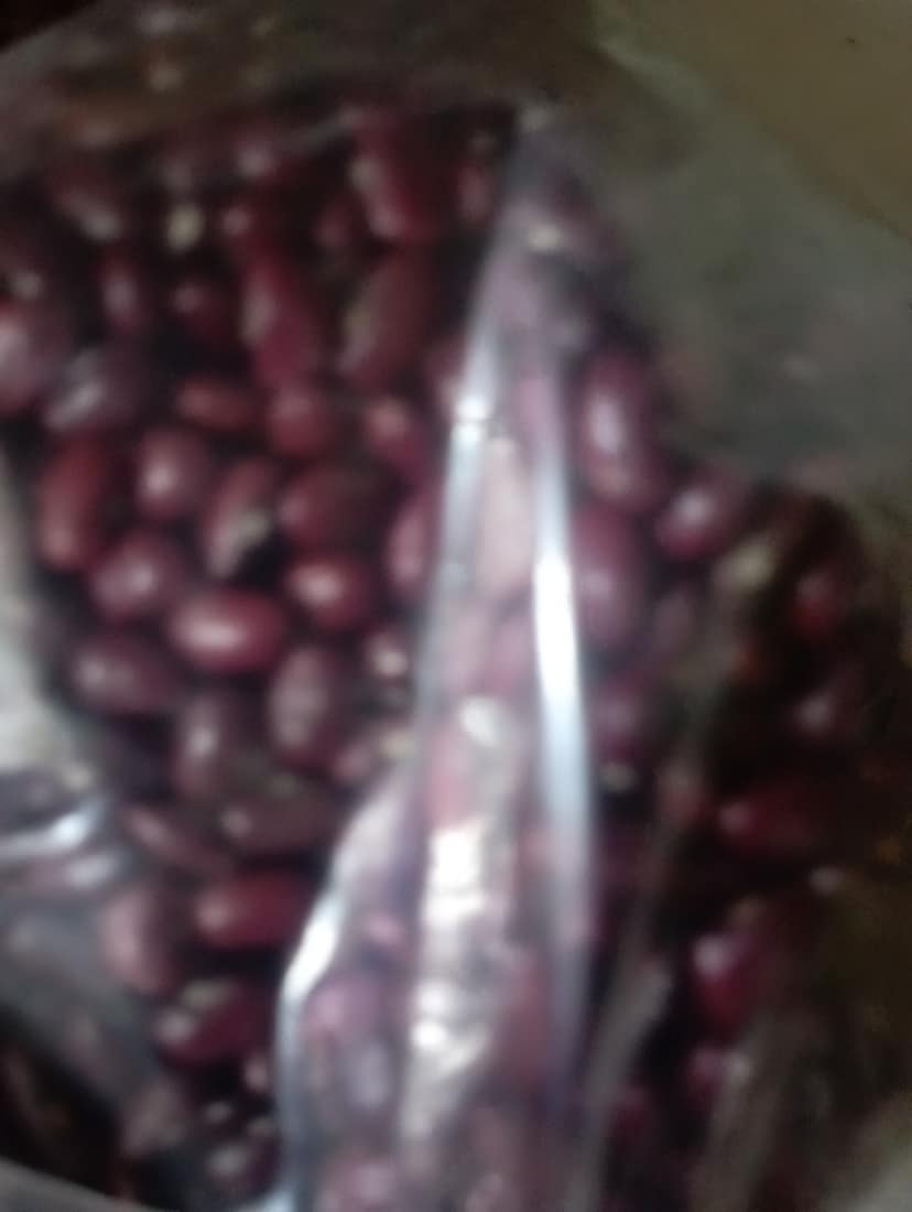 Rajma chitra loose