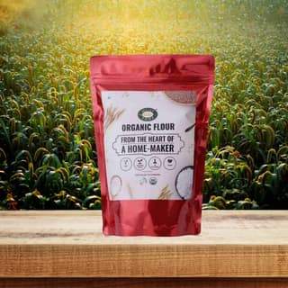 Kodo Flour