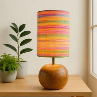 MAHESHWARI LAMP