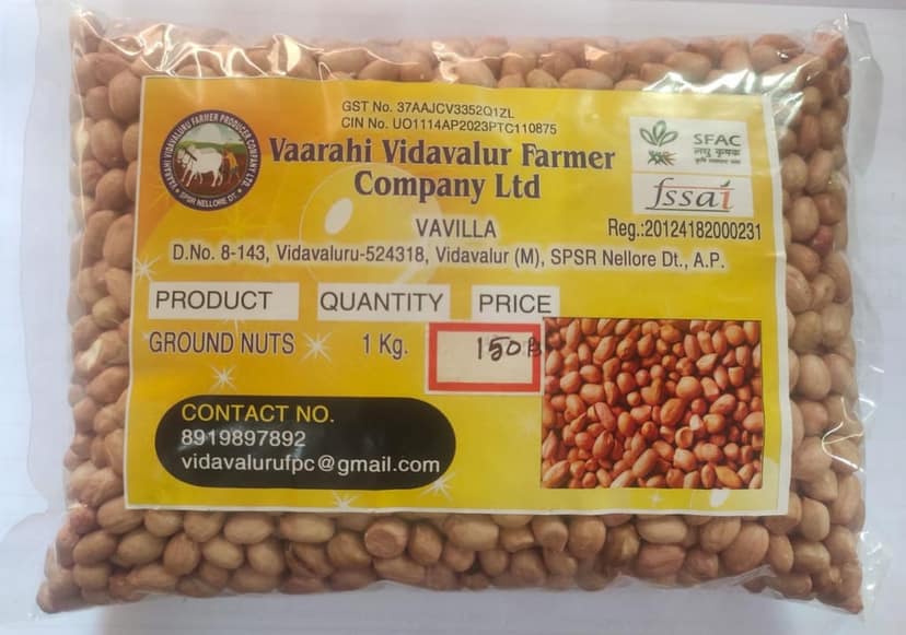 Groundnut