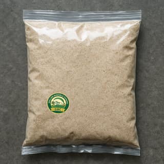 GOLLORI BHEEMLA Complex's whole wheat flour