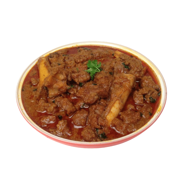 Mutton Curry