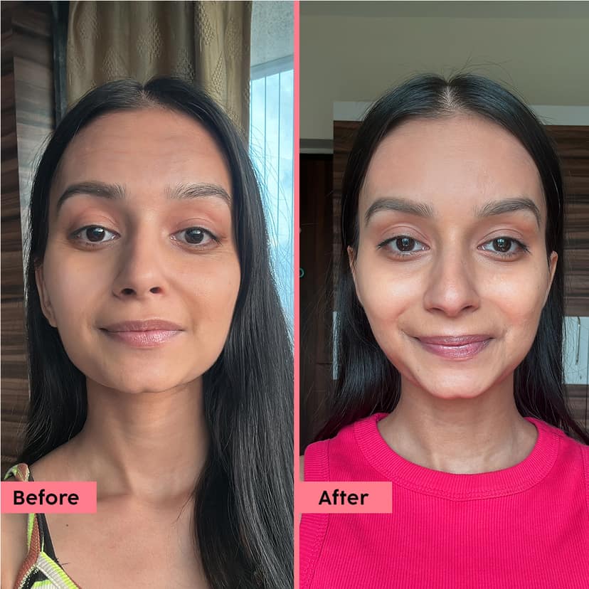 Pomegranate Overnight Repair Dewy Serum (for Youthful Skin) __Expert Pack__ view 2