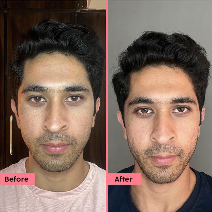 Pomegranate Overnight Repair Dewy Serum (for Youthful Skin) __Expert Pack__ view 3