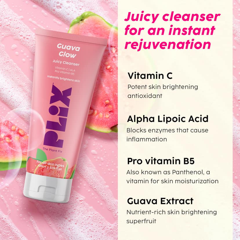 Pomegranate Overnight Repair Dewy Serum (for Youthful Skin) __Expert Pack__ view 7