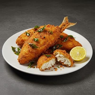 Fish Fry