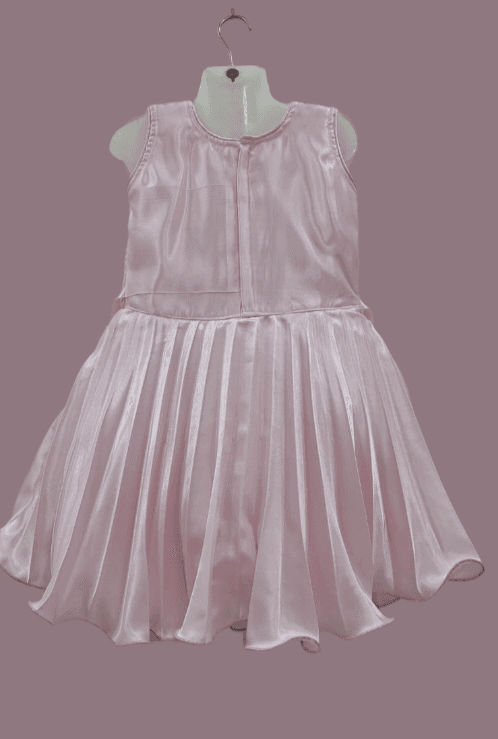 Kids frock -6 view 2