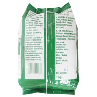Ariel Perfect Wash Blue, 1Kg