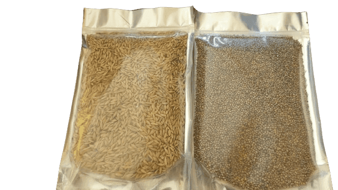 Barley & Bajra Combo view 3