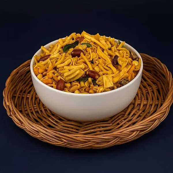 Kolkata Mixture