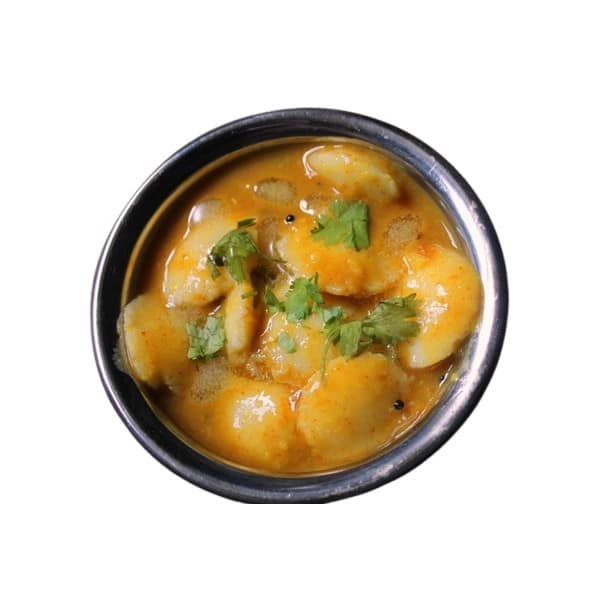 Ghee Sambar Mini Idli - 14 Pcs