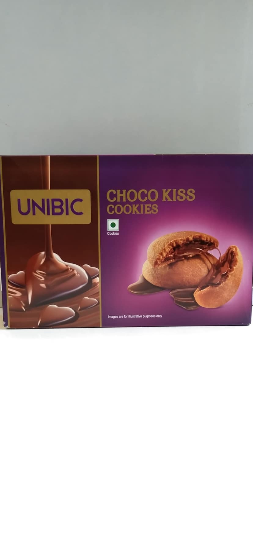 Unibic Choco kiss Cookies buy 1 get 1 free