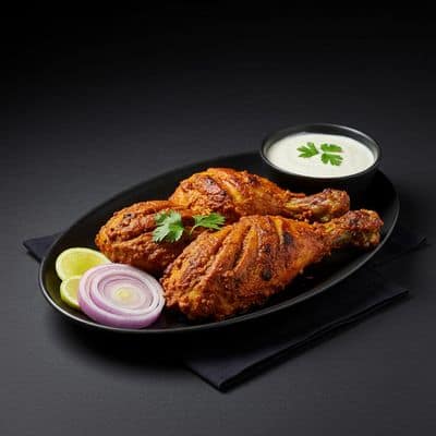 Irani Leg Kabab