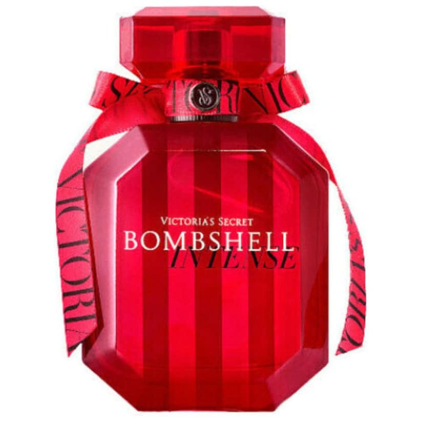 Victoria's Secret Bombshell Intense Perfume – 100ml | Bold, Long-Lasting Floral & Fruity Eau de Parfum for Women view 4