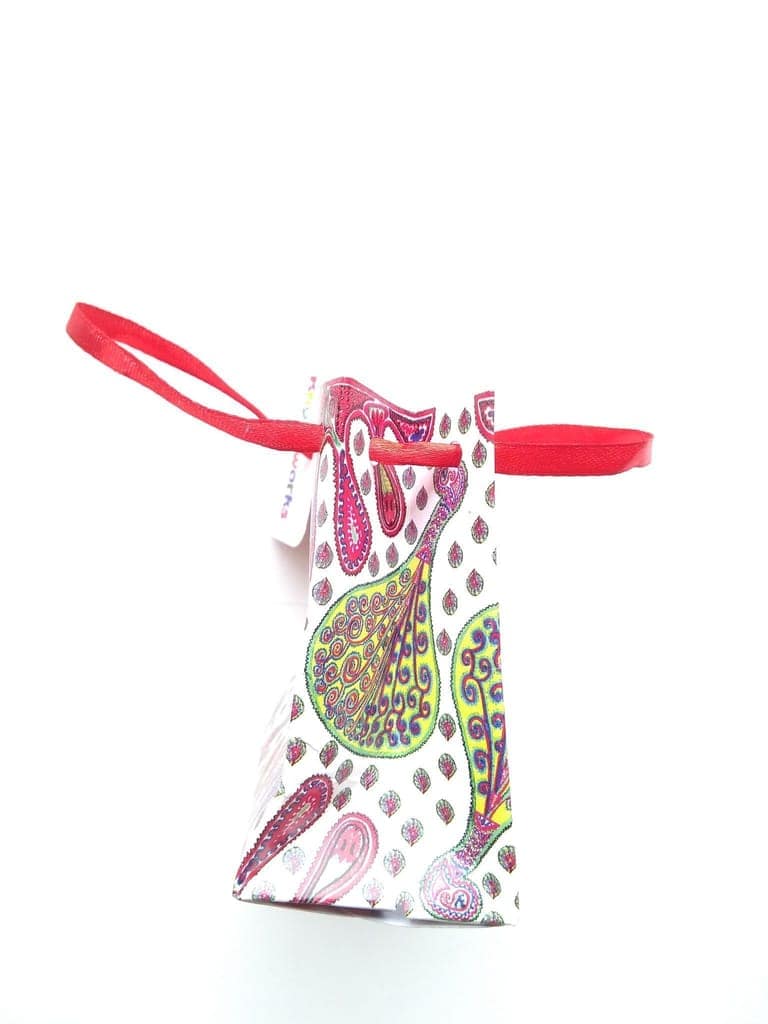 Mor Pankh Gift Bags - Small view 2
