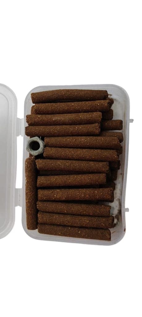 "Natural Incense Sticks" view 2