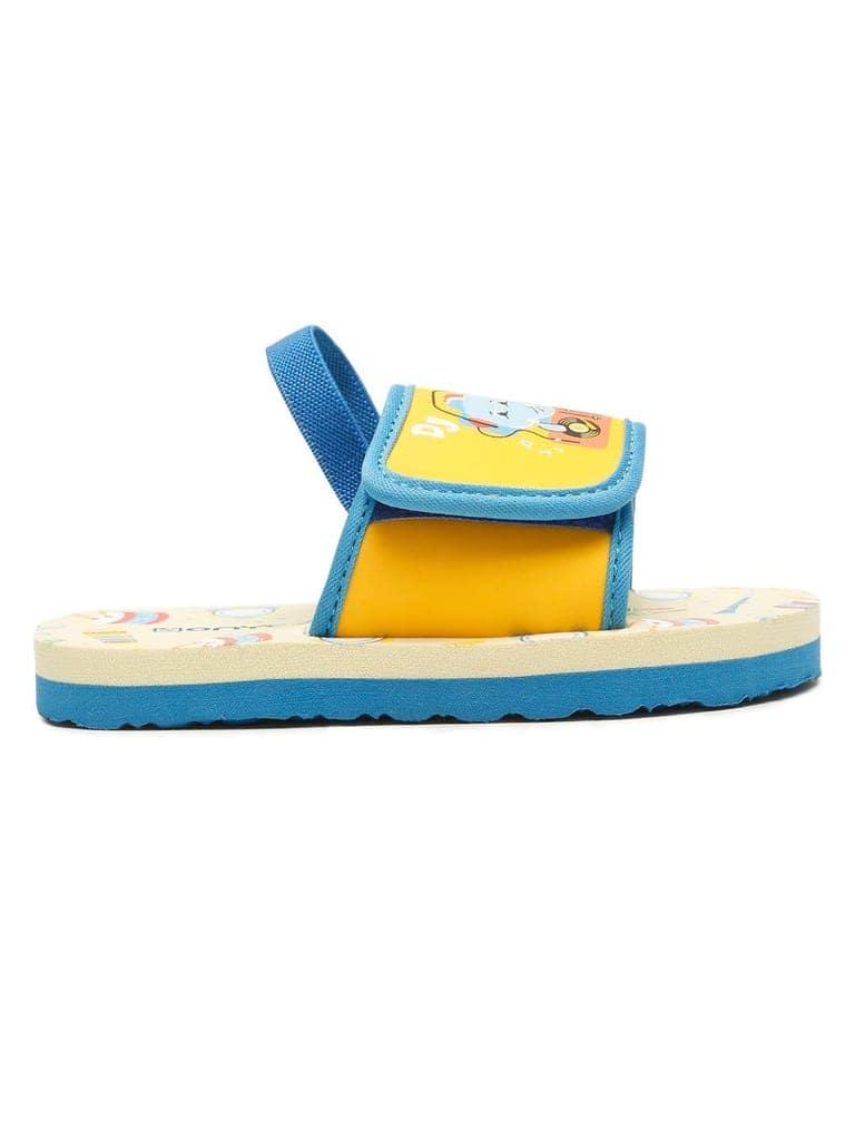 Premium DJ-ELE Sliders - Teal Blue (Unisex) view 7