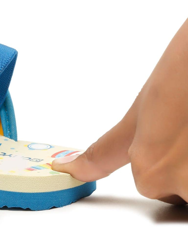 Premium DJ-ELE Sliders - Teal Blue (Unisex) view 9