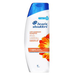 HEAD & SHOULDERS ANTI-HAIRFALL SHAMPOO 340 ML
