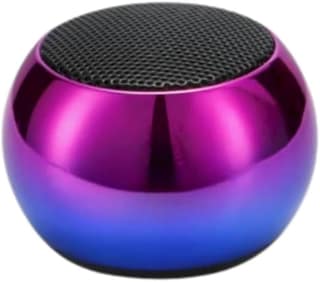 Portable Mini Bluetooth Speaker – Multi Clour