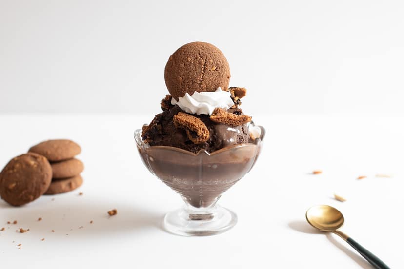Cookie n cream