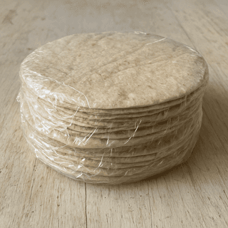 Meera General Store's plain papad