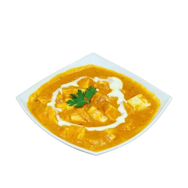 Shaahi Paneer Full