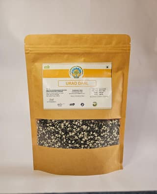 URAD DAL