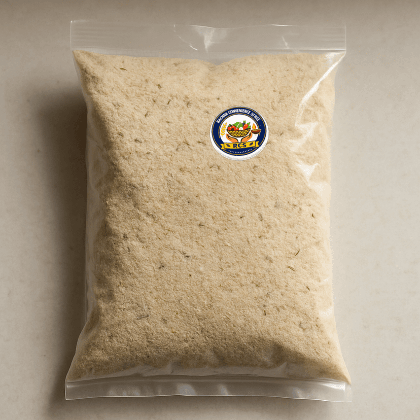 Rachna Convenience Store's uttapam mix