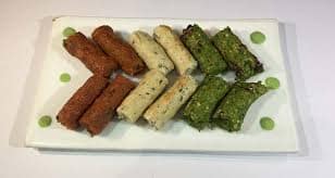 Independence Day Special Kebab 4pc